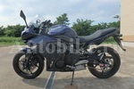     Kawasaki Ninja400R ER4-F 2012  12